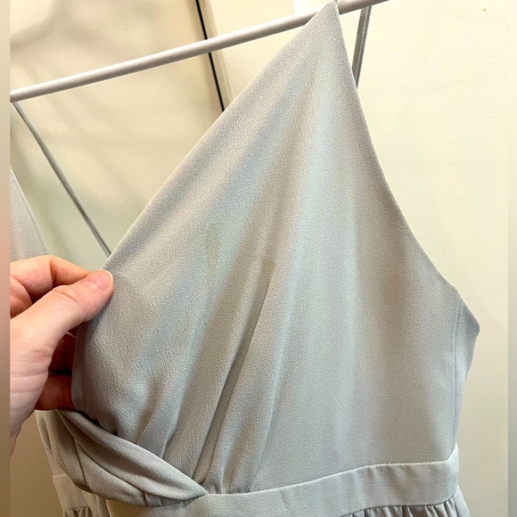 Park & Fifth Georgia Dress - Picture 9 of 11